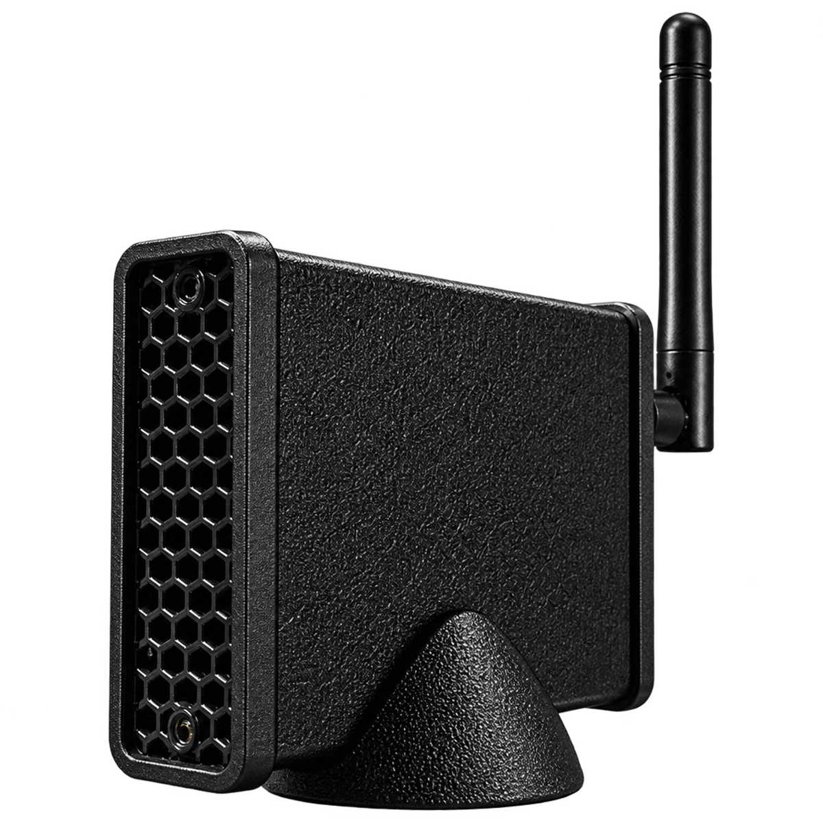 Omirax ZRF — координатор Zigbee 3.0
