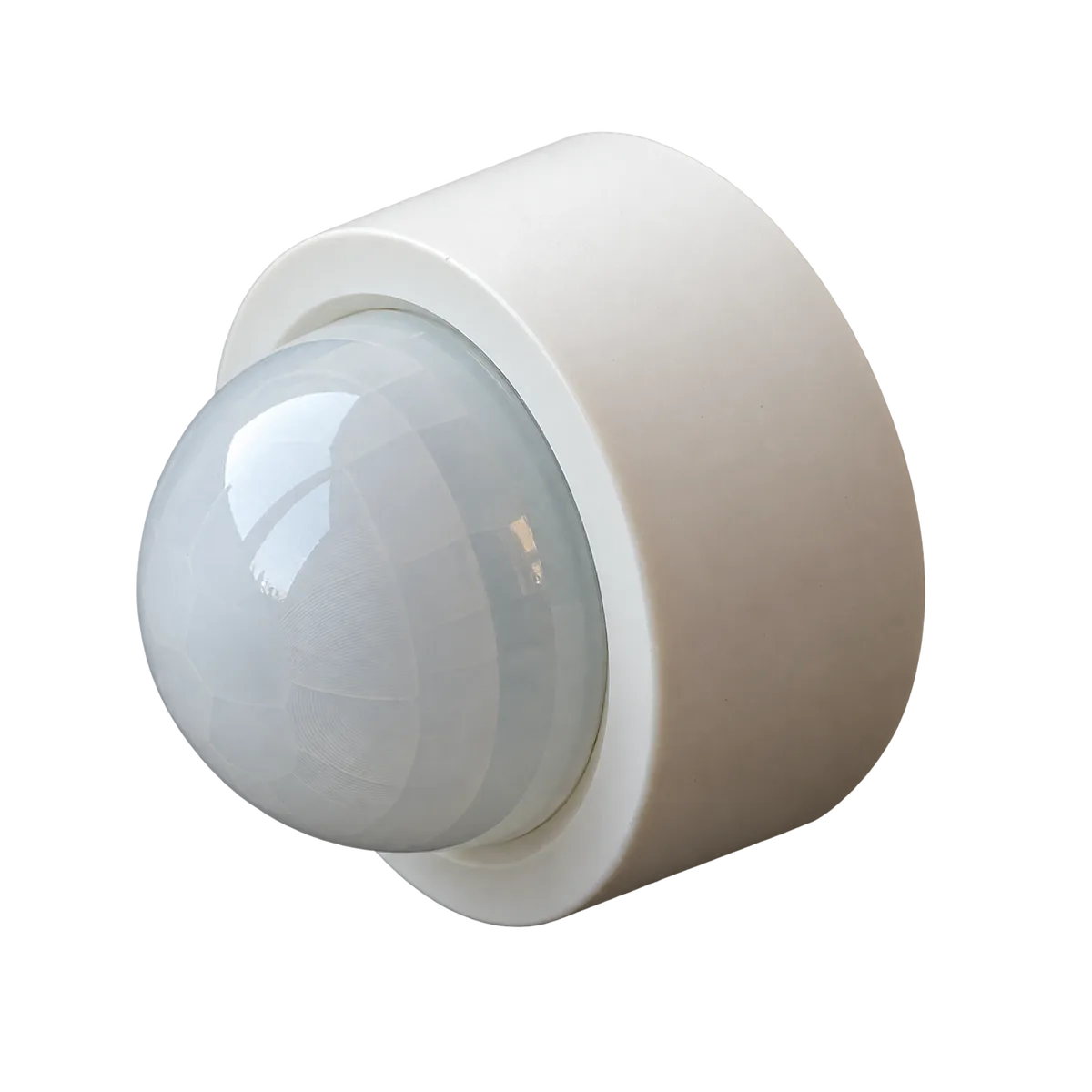Zigbee датчик охраны