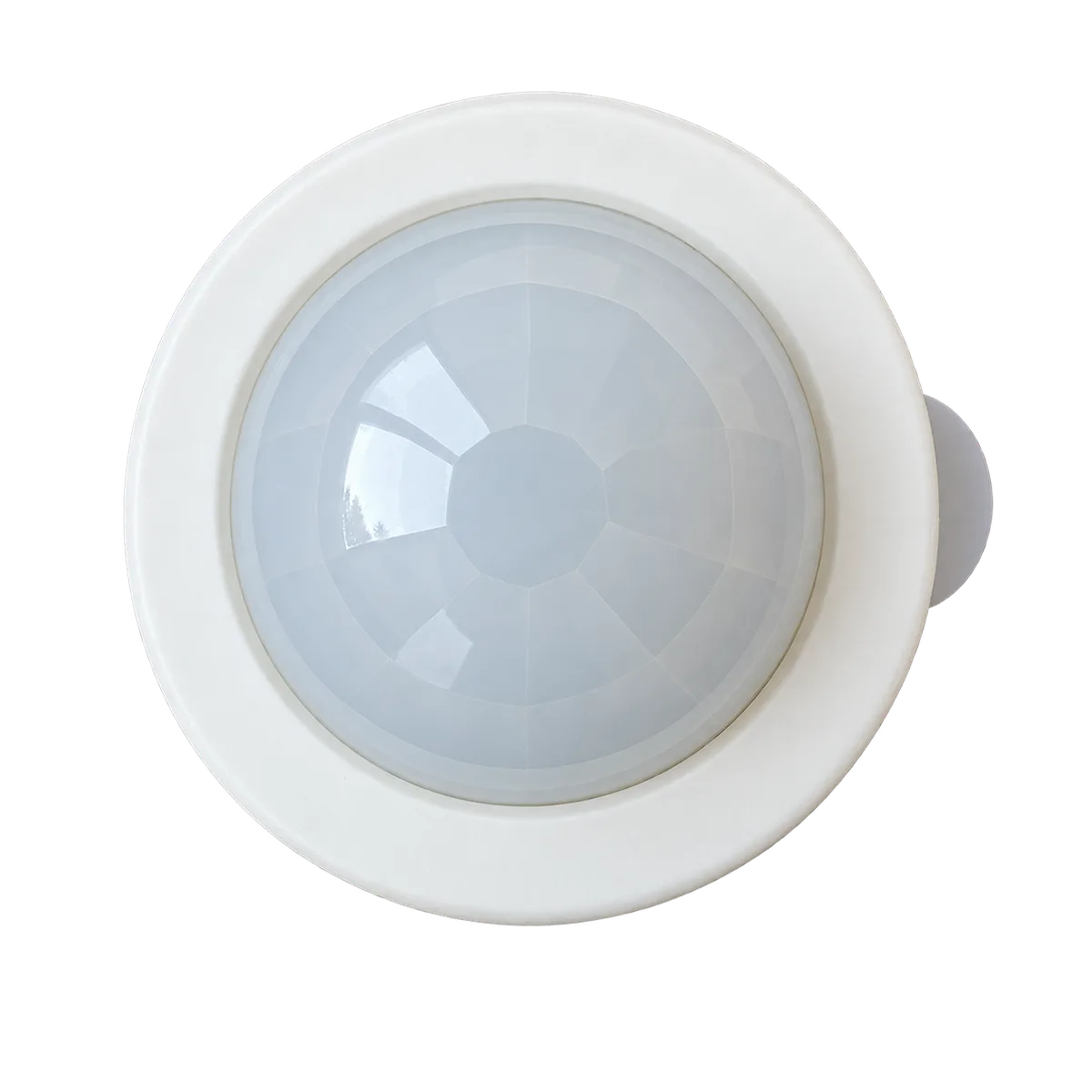 Zigbee датчик охраны