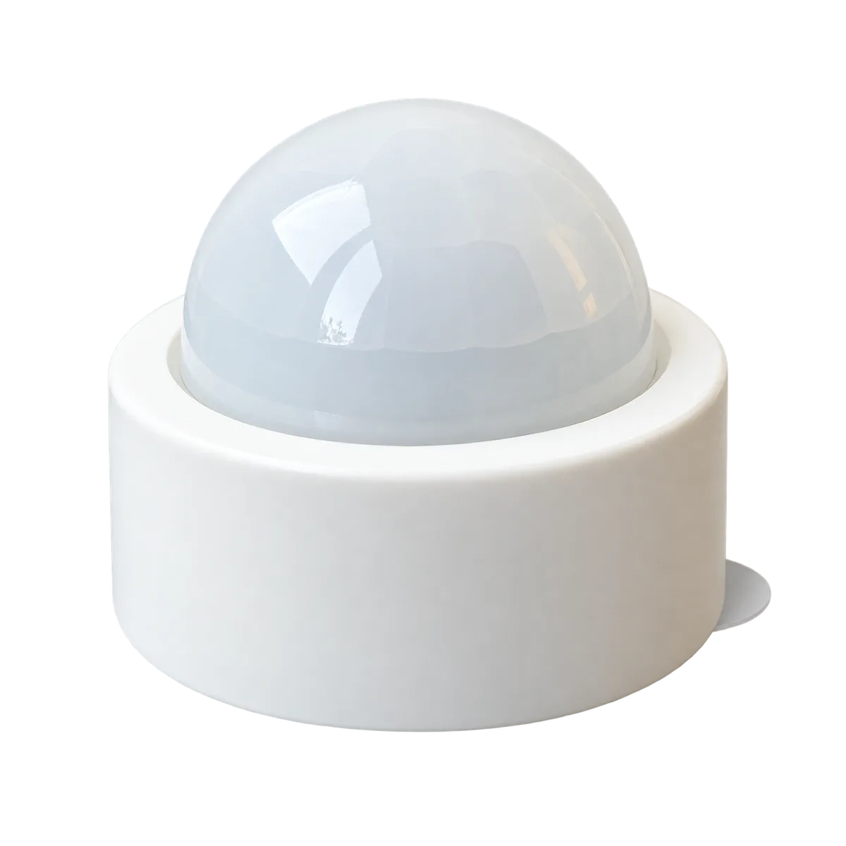 Zigbee датчик охраны