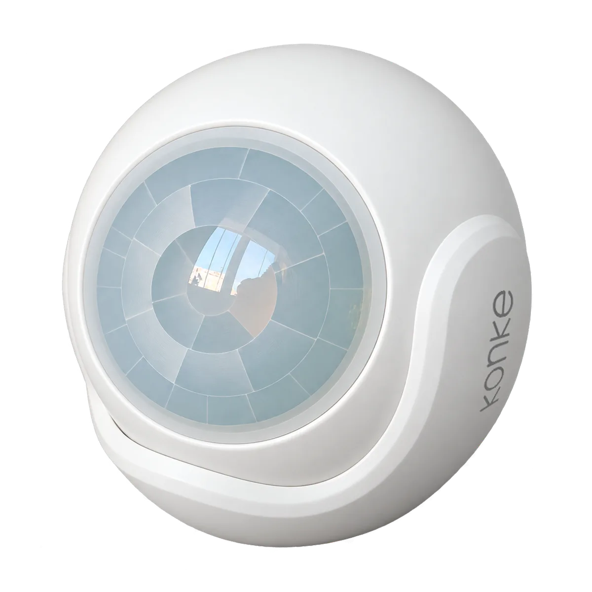 Zigbee датчик движения