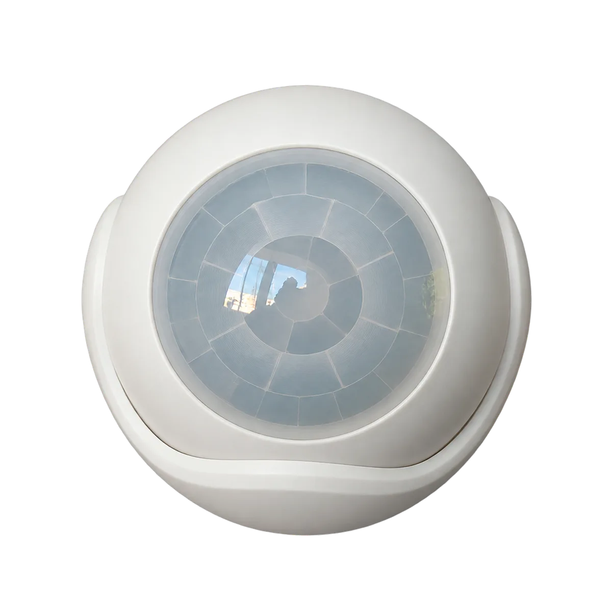 Zigbee датчик движения