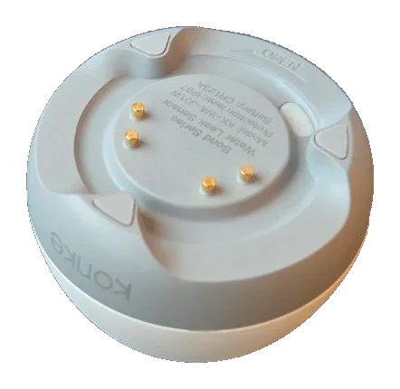 Zigbee датчик протечки воды